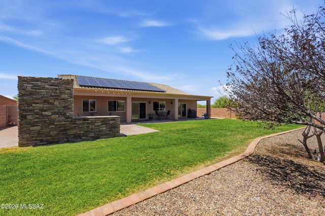3574 E Sweet Grass Trail, Sahuarita, AZ 85629