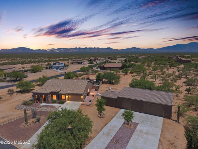 3574 E Sweet Grass Trail, Sahuarita, AZ 85629