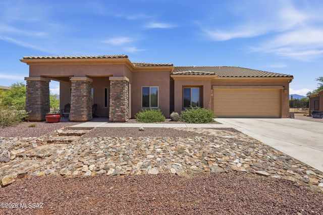 3574 E Sweet Grass Trail, Sahuarita, AZ 85629