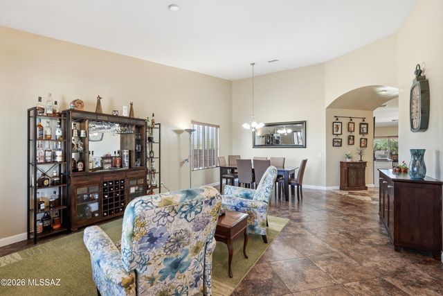 3574 E Sweet Grass Trail, Sahuarita, AZ 85629