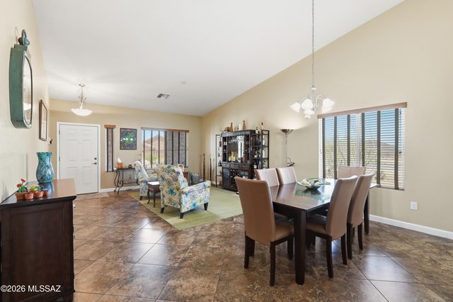 3574 E Sweet Grass Trail, Sahuarita, AZ 85629