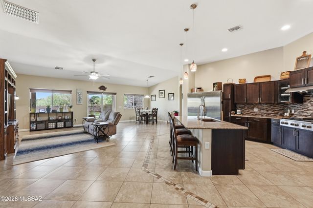 3574 E Sweet Grass Trail, Sahuarita, AZ 85629
