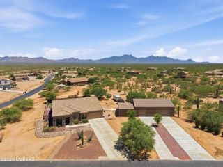 3574 E Sweet Grass Trail, Sahuarita, AZ 85629