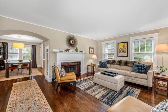 22 Elmwood Avenue, Dedham, MA 02026