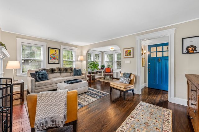 22 Elmwood Avenue, Dedham, MA 02026