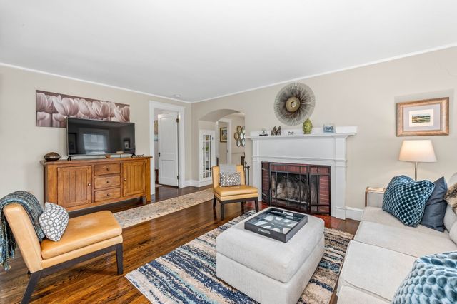 22 Elmwood Avenue, Dedham, MA 02026