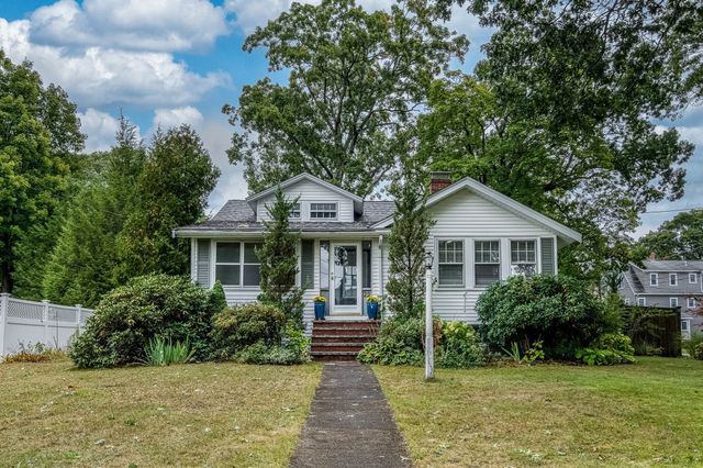 22 Elmwood Avenue, Dedham, MA 02026