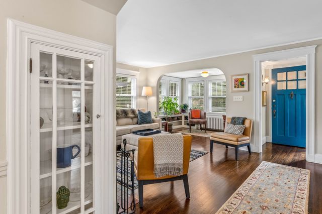 22 Elmwood Avenue, Dedham, MA 02026