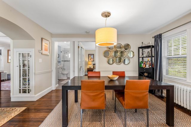 22 Elmwood Avenue, Dedham, MA 02026