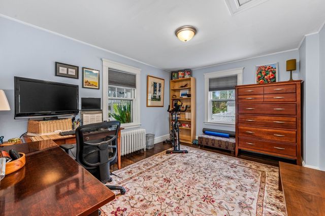 22 Elmwood Avenue, Dedham, MA 02026