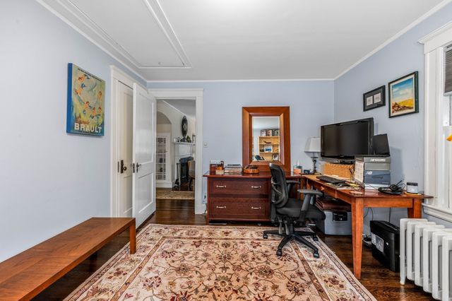 22 Elmwood Avenue, Dedham, MA 02026