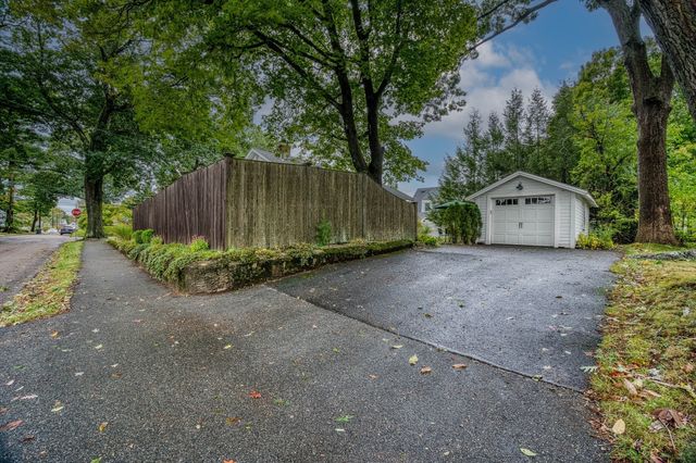 22 Elmwood Avenue, Dedham, MA 02026