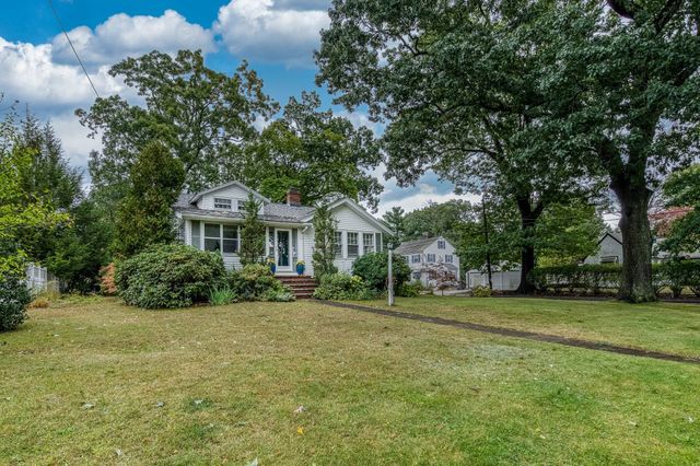 22 Elmwood Avenue, Dedham, MA 02026