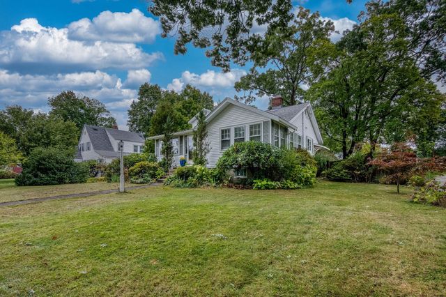 22 Elmwood Avenue, Dedham, MA 02026