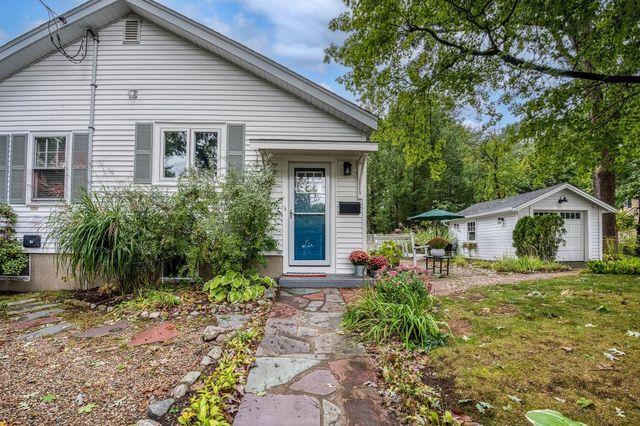 22 Elmwood Avenue, Dedham, MA 02026