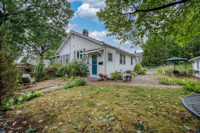 22 Elmwood Avenue, Dedham, MA 02026