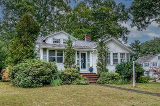 22 Elmwood Avenue, Dedham, MA 02026