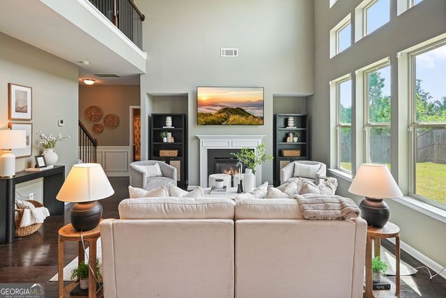 7910 Bristol Valley Drive, Cumming, GA 30028