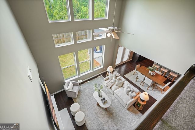 7910 Bristol Valley Drive, Cumming, GA 30028