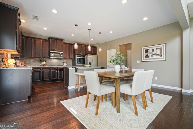 7910 Bristol Valley Drive, Cumming, GA 30028