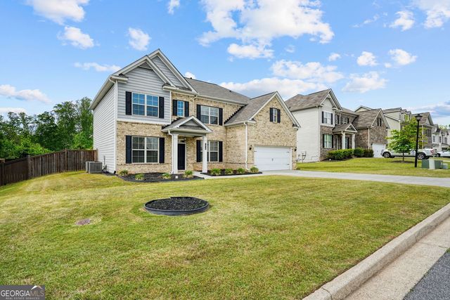 7910 Bristol Valley Drive, Cumming, GA 30028