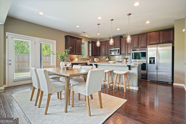 7910 Bristol Valley Drive, Cumming, GA 30028