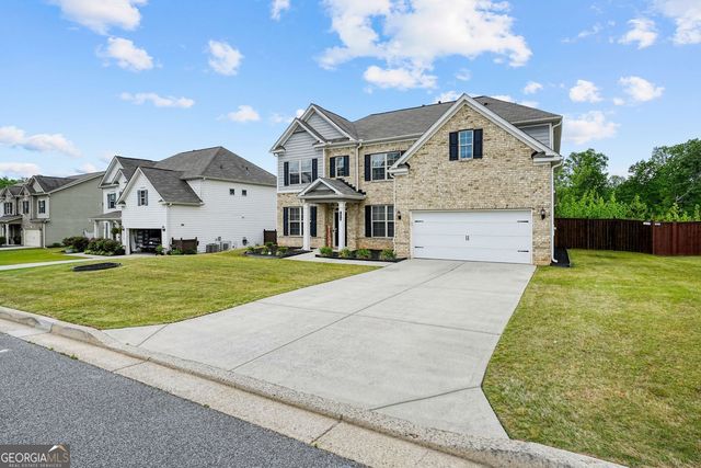 7910 Bristol Valley Drive, Cumming, GA 30028