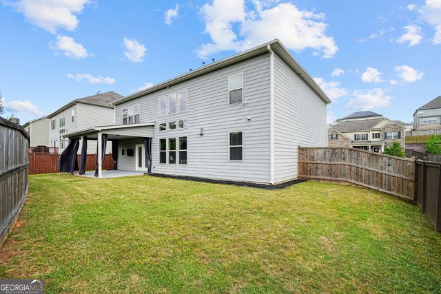 7910 Bristol Valley Drive, Cumming, GA 30028