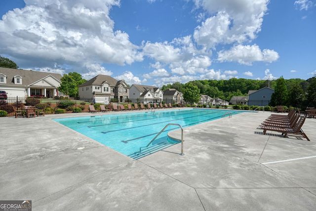 7910 Bristol Valley Drive, Cumming, GA 30028