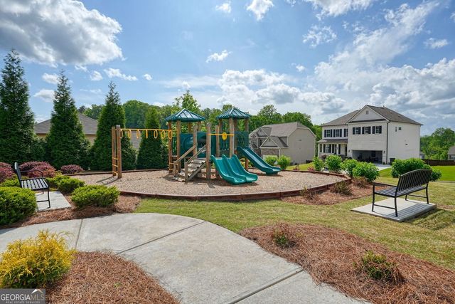 7910 Bristol Valley Drive, Cumming, GA 30028