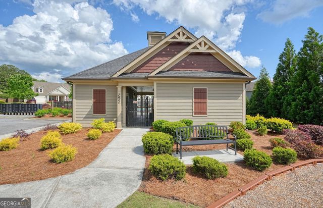 7910 Bristol Valley Drive, Cumming, GA 30028
