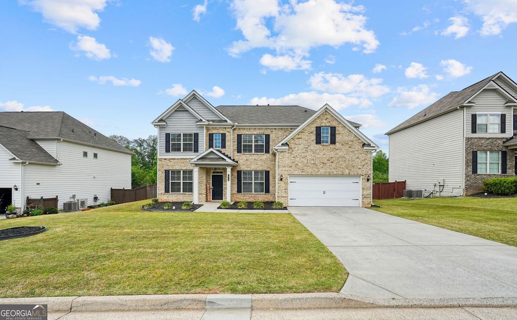 7910 Bristol Valley Drive, Cumming, GA 30028
