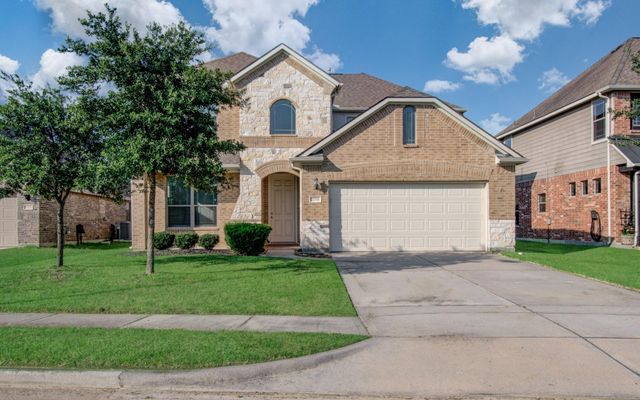 22314 Mosshall Ct Court, Tomball, TX 77375