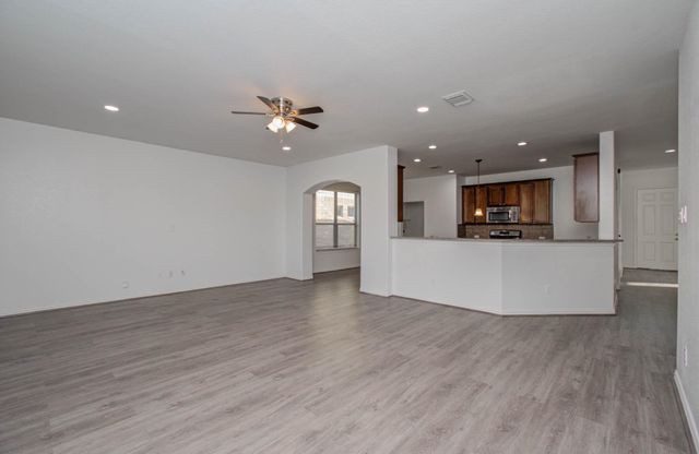 22314 Mosshall Ct Court, Tomball, TX 77375