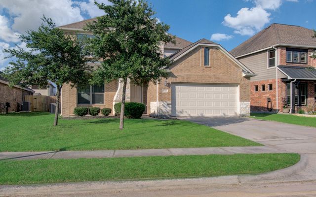 22314 Mosshall Ct Court, Tomball, TX 77375