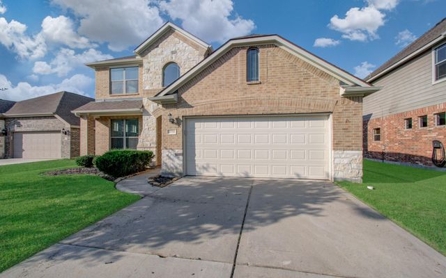 22314 Mosshall Ct Court, Tomball, TX 77375