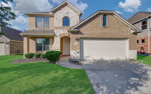 22314 Mosshall Ct Court, Tomball, TX 77375