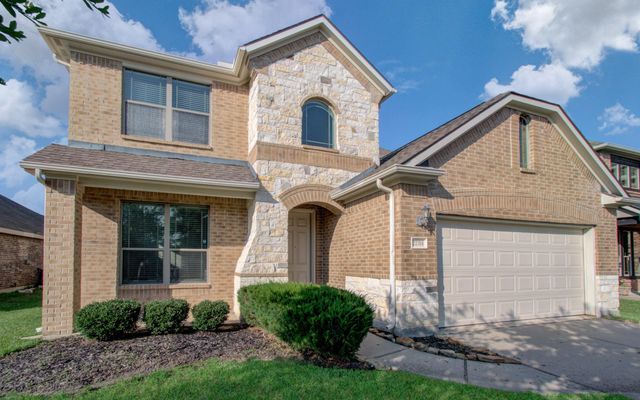 22314 Mosshall Ct Court, Tomball, TX 77375