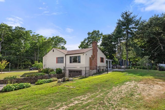 50 Main St., Medway, MA 02053