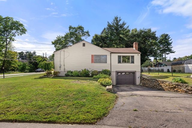 50 Main St., Medway, MA 02053