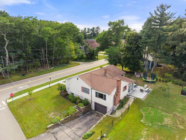 50 Main St., Medway, MA 02053