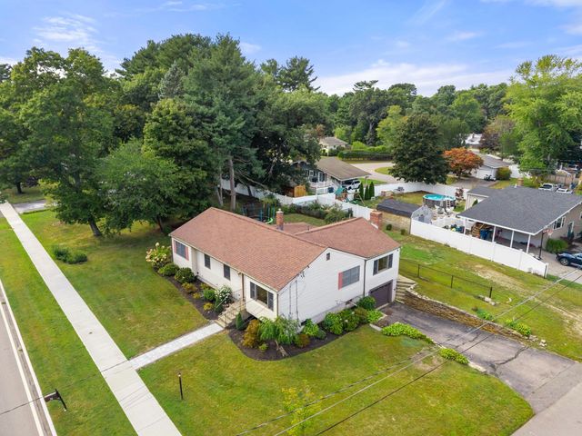 50 Main St., Medway, MA 02053