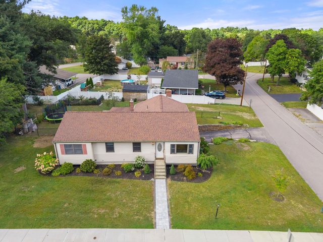 50 Main St., Medway, MA 02053