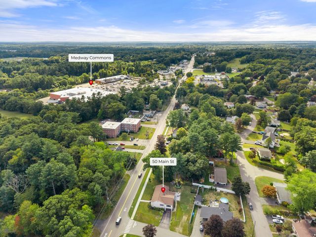 50 Main St., Medway, MA 02053