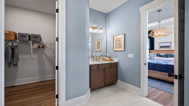 410 Brightside Trail, Summerville, SC 29486