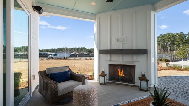 410 Brightside Trail, Summerville, SC 29486