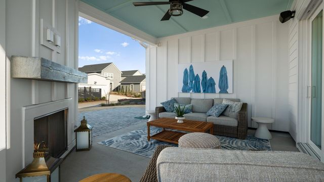 410 Brightside Trail, Summerville, SC 29486