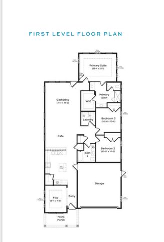 410 Brightside Trail, Summerville, SC 29486