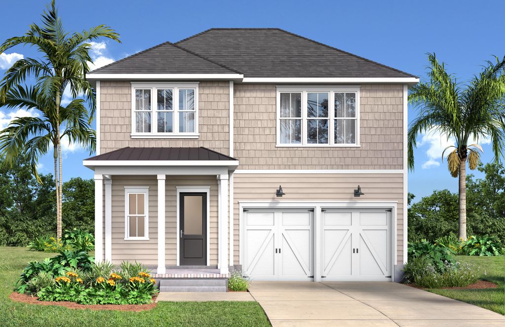 410 Brightside Trail, Summerville, SC 29486