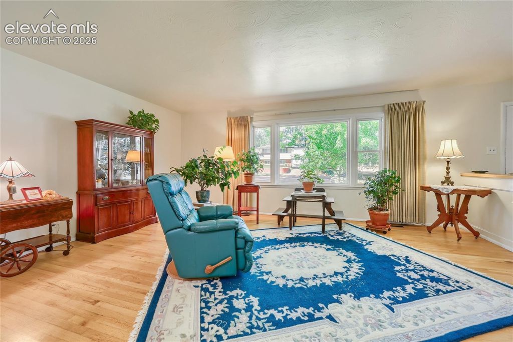 1331 Eagle View Drive, Colorado Springs, CO 80909 — photo 5